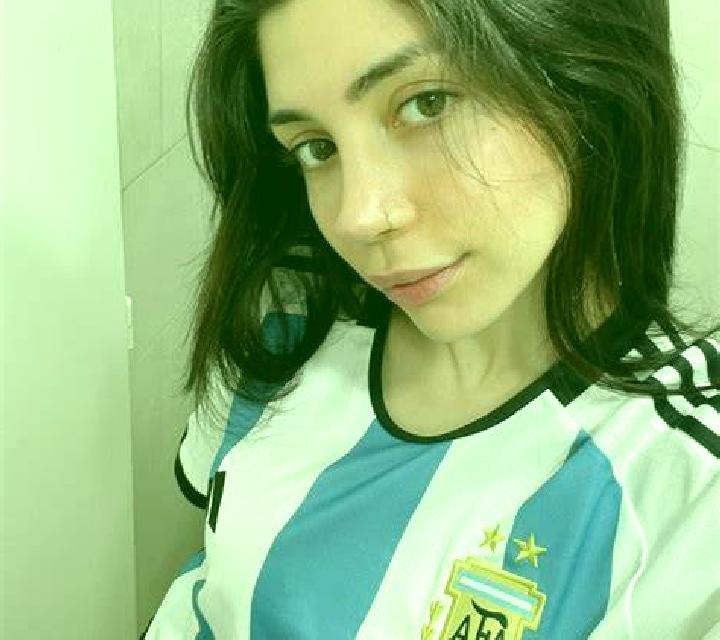 Selene 3 Barbadillo del Pez escort