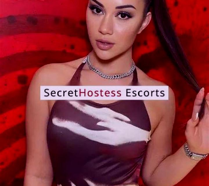 Selene 3 Berberana escort