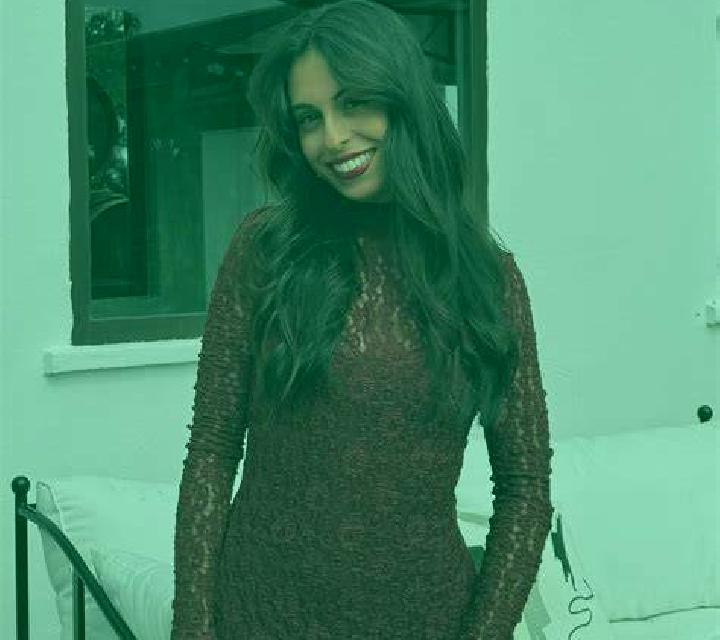 Selene 3 Cabrerizos escort