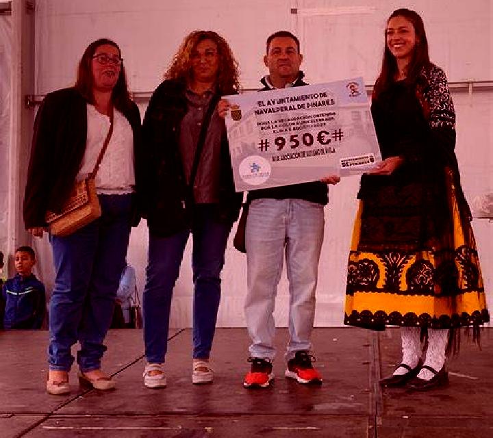Selene 3 Casaseca de Campean escort