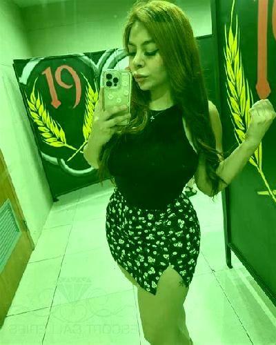 Selene 3 Estubeny escort