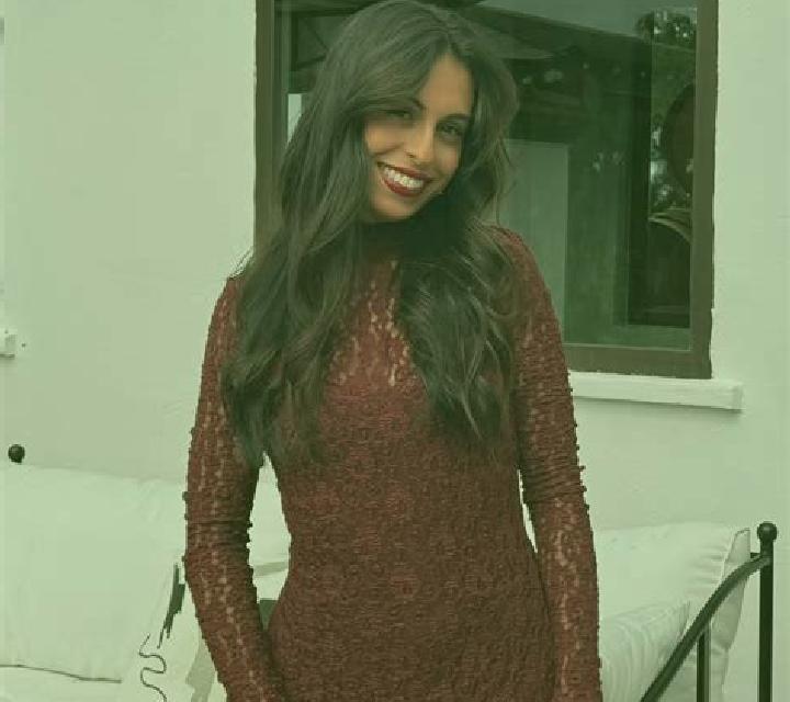 Selene 3 Galdar escort