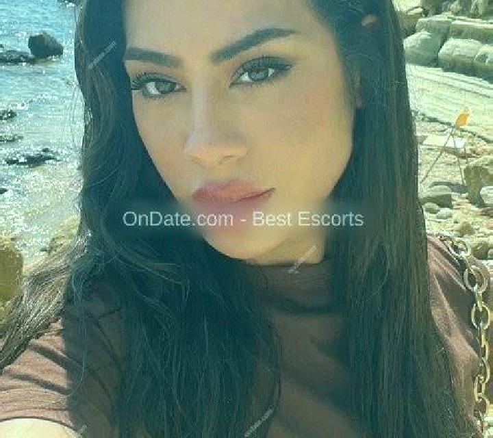 Selene 3 Olombrada escort