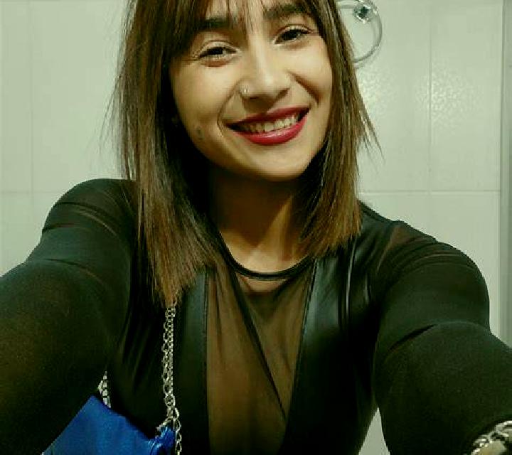 Selene 3 Turrillas escort