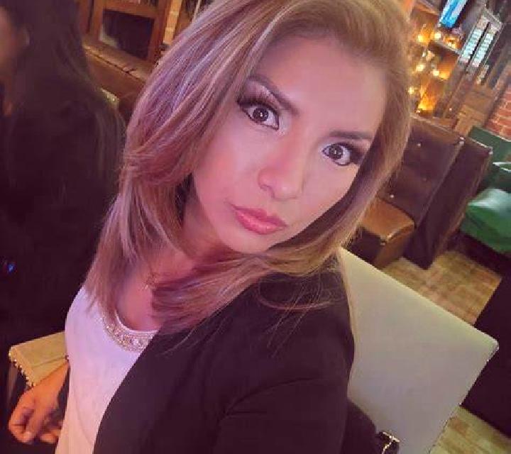 Selene 3 Villavieja de Yeltes escort