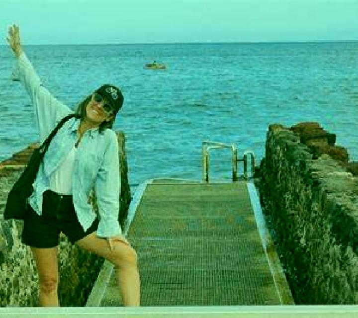 Selene Ajofrin escort