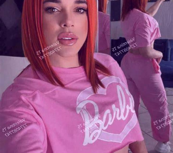 Selene Barruecopardo escort