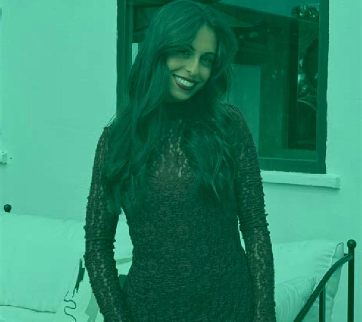 Selene Cacabelos escort