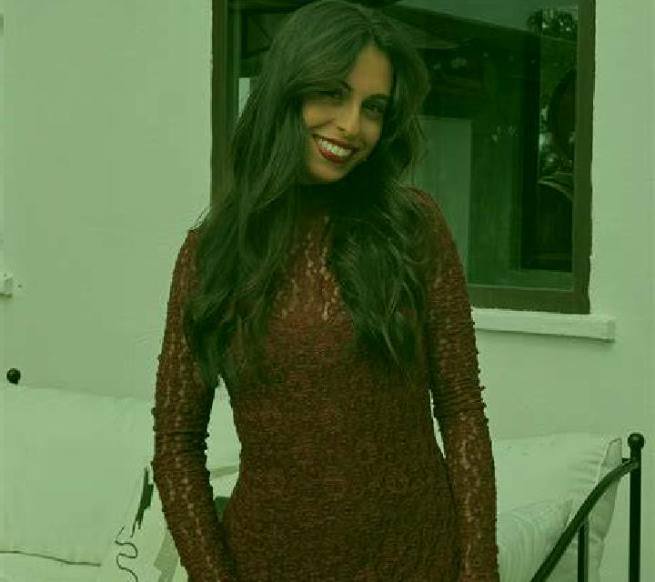 Selene Casar de Caceres escort