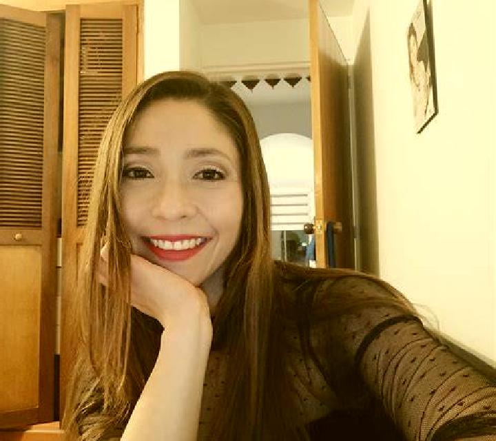 Selene Ciruelos de Cervera escort