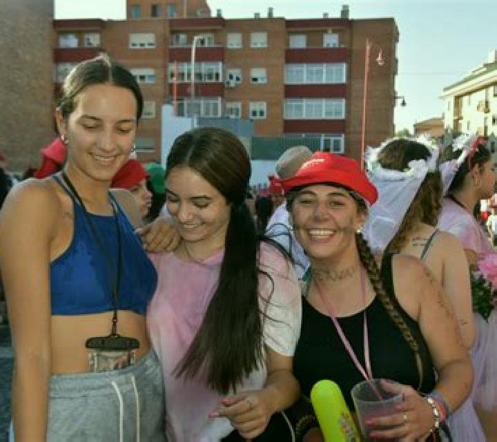Selene Gojar escort