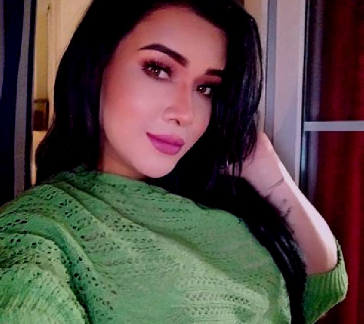 Selene Javier escort