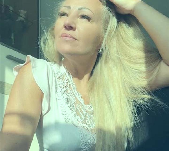Selene Madrid escort