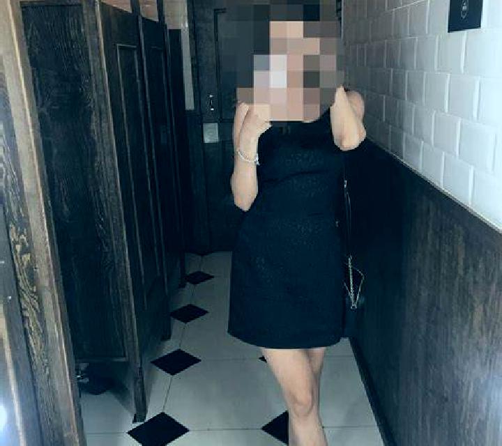 Selene Moratalaz escort
