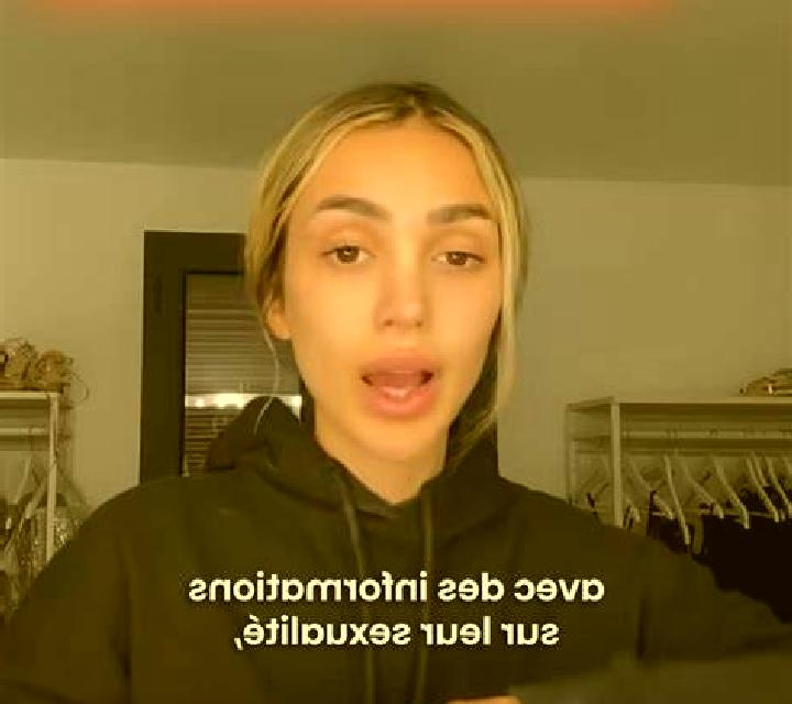 Selene Navaconcejo escort