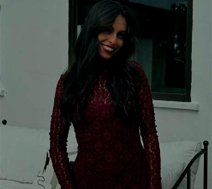 Selene Otero escort