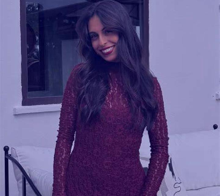 Selene Parres escort