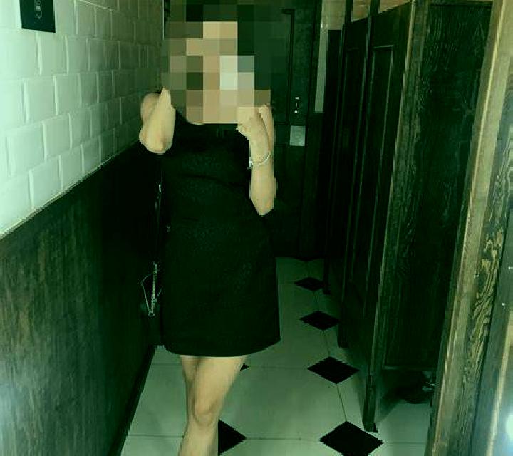 Selene Quemada escort