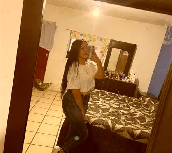 Selene San Juan de Aznalfarache escort