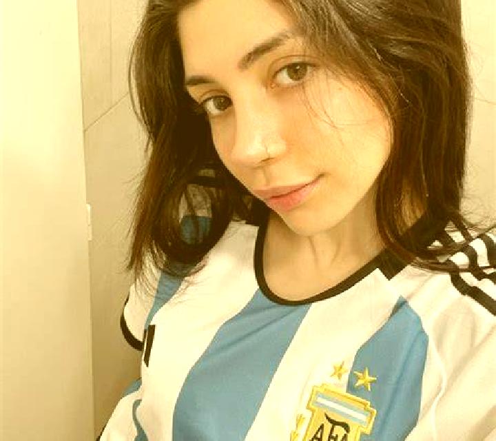 Sofía 2 Papatrigo escort