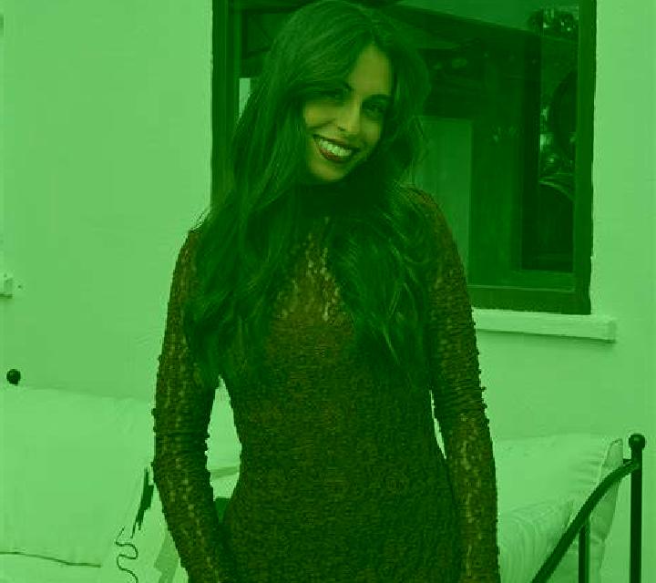 Sofía 2 Regencos escort