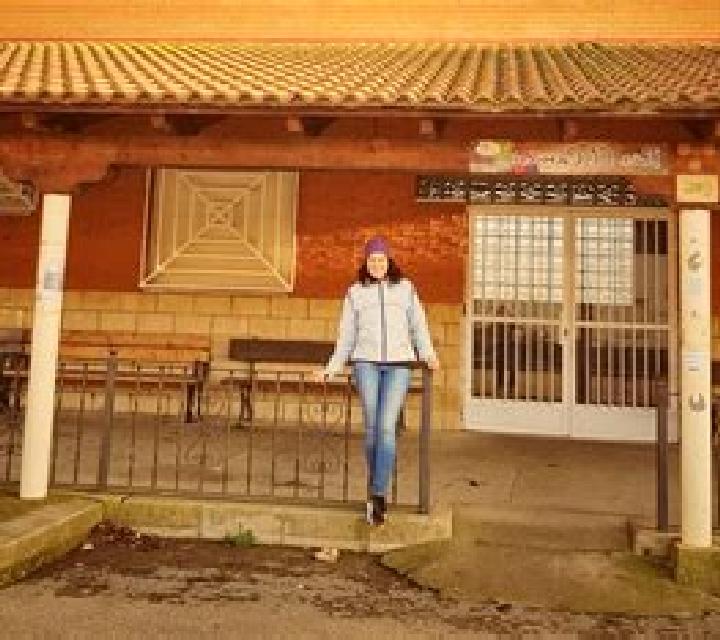 Sofía 3 Azara escort