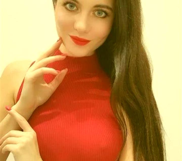 Sofía 3 Cabezamesada escort
