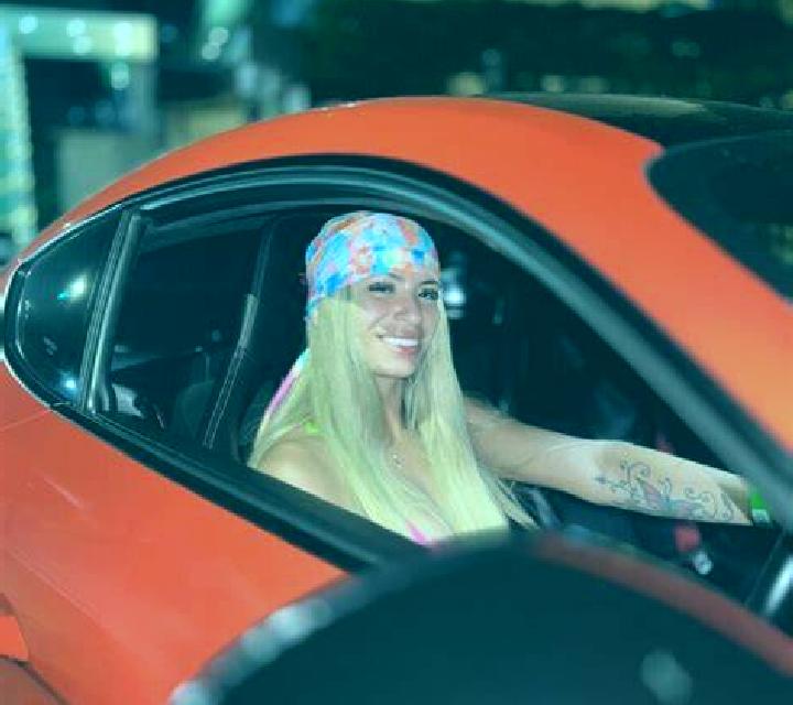 Sofía 3 Castejon de Henares escort