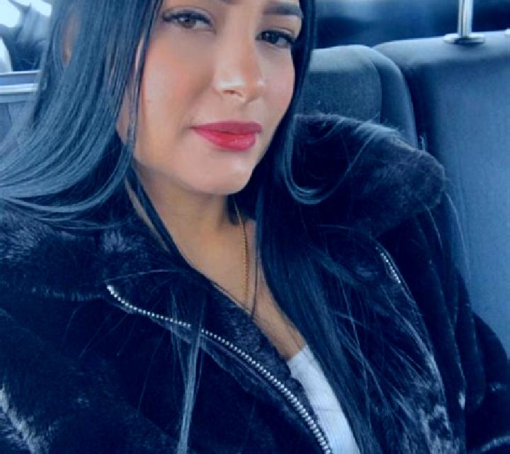 Sofía Bonansa escort