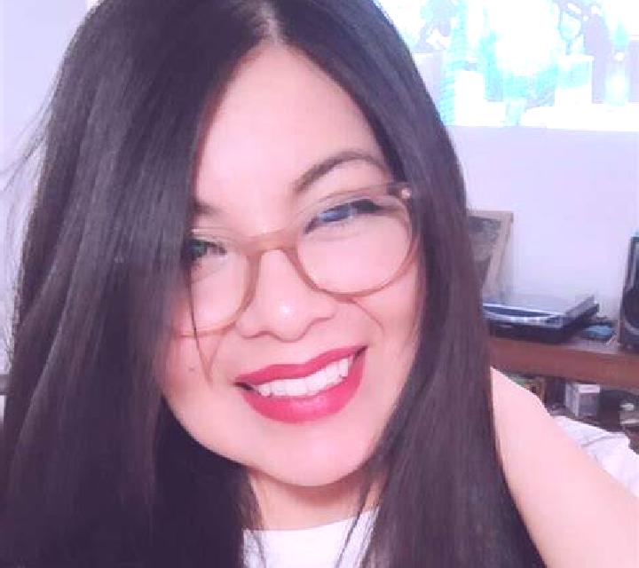 Sofía Casla escort