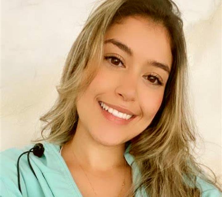 Sofía Garlitos escort