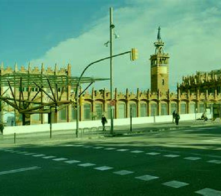 Sofía Guadix escort