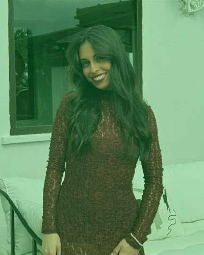 Sofía Moraleja escort