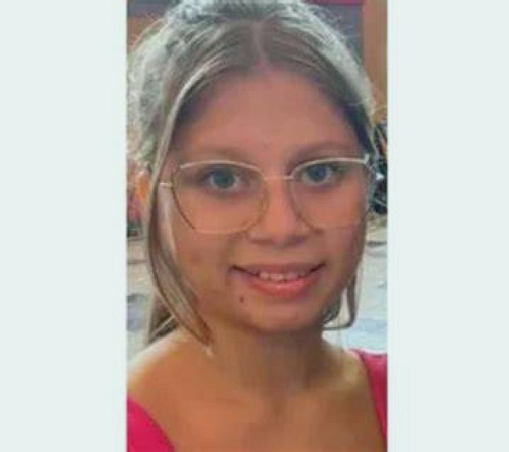 Sofía Morasverdes escort