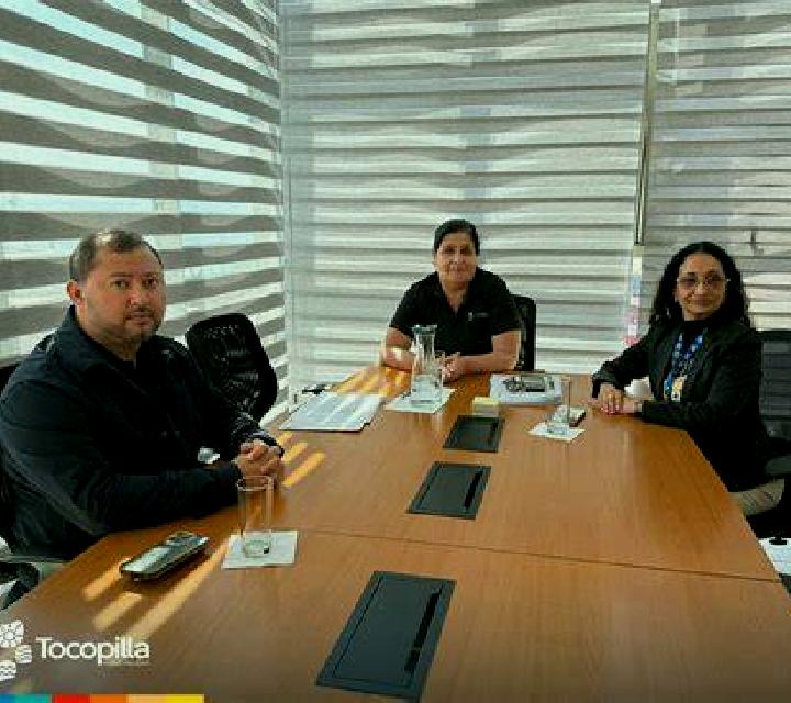 Sofía Quintanilla de Trigueros escort
