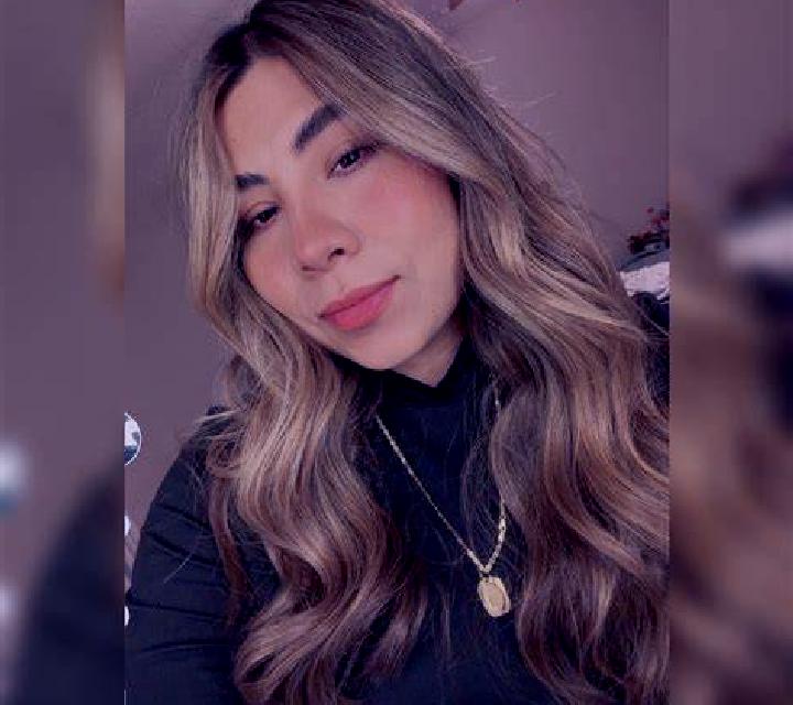 Sofía Santillana escort