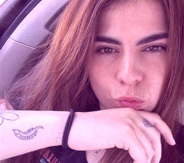 Sofía Tarazona de Guarena escort