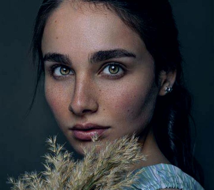 Sofía Valdeltormo escort