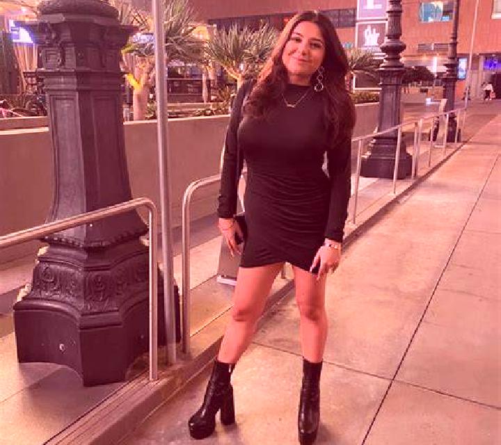 Valentina 2 Brenes escort
