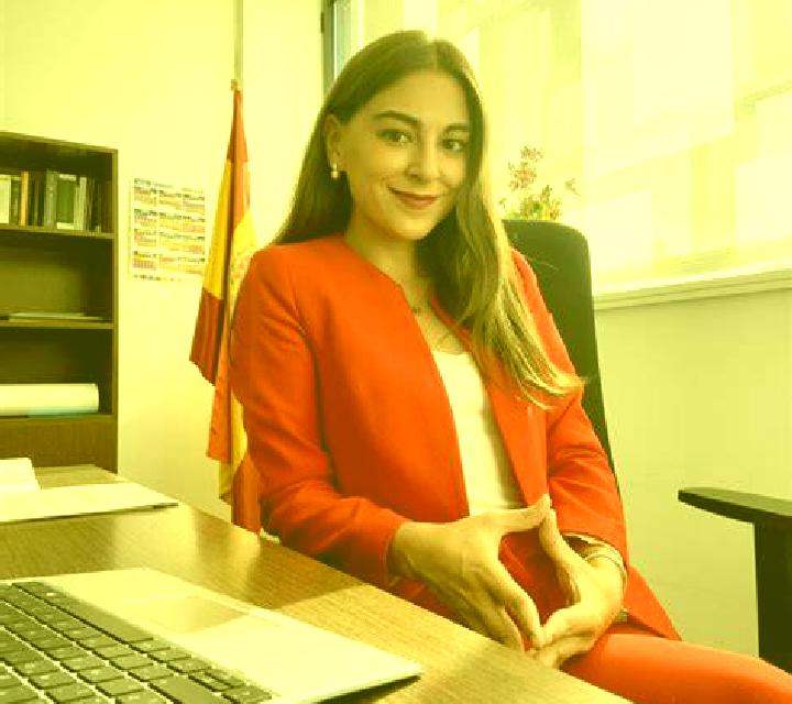 Valentina 2 Centro escort