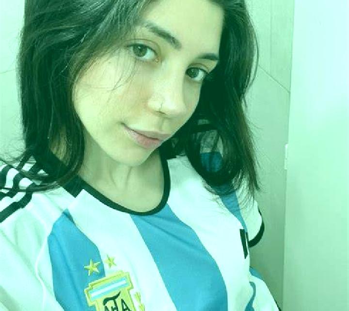 Valentina 2 Dehesa de Romanos escort