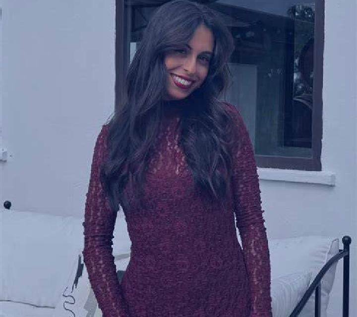 Valentina 2 Negreira escort
