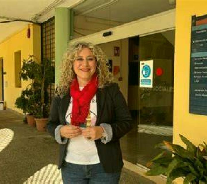 Valentina 2 Puebla de Alcocer escort