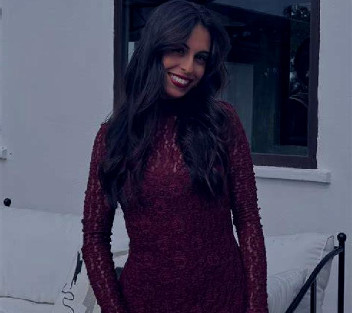 Valentina 2 Santa Magdalena de Pulpis escort