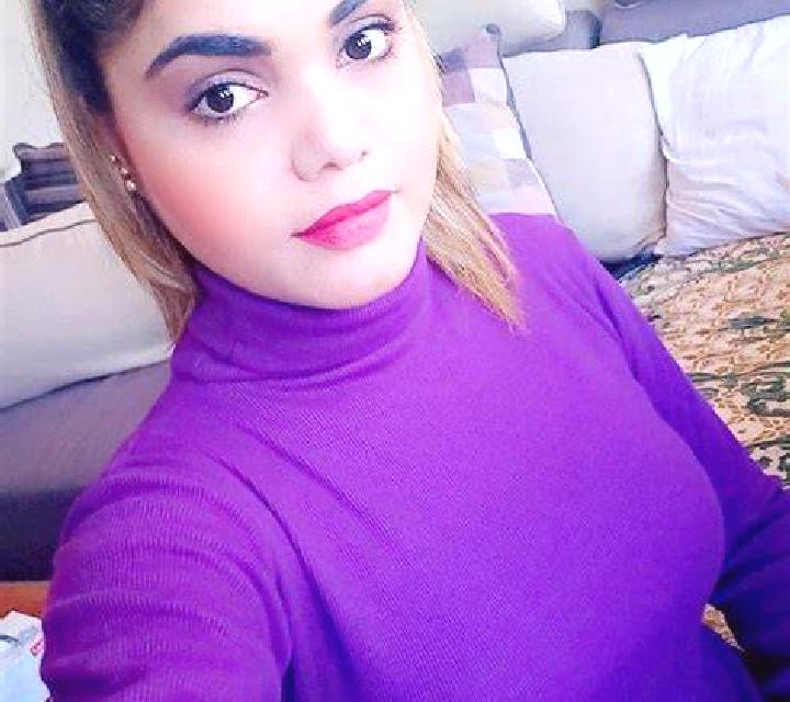 Valentina 2 Tresviso escort