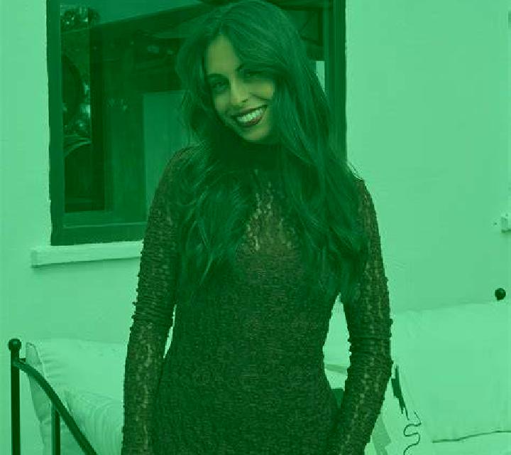 Valentina 2 Zaidin escort