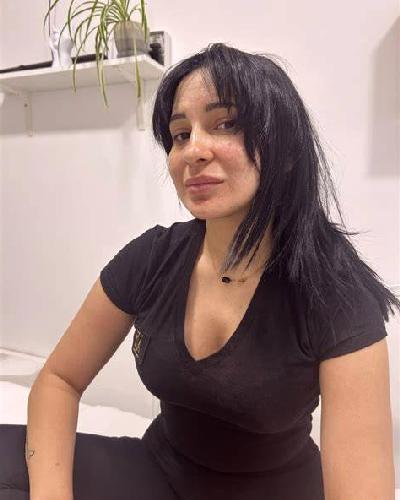 Valentina 3 Berrueces escort