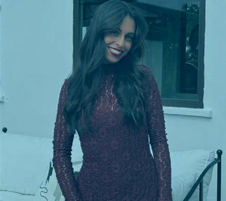 Valentina 3 Castuera escort