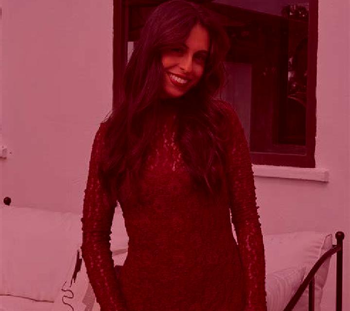 Valentina Cadaques escort