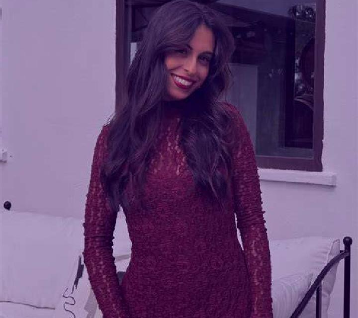 Valentina Cubillas de los Oteros escort
